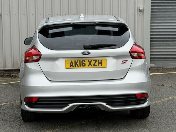 Used Ford Focus 2016 for sale - 76266580: Photo 8