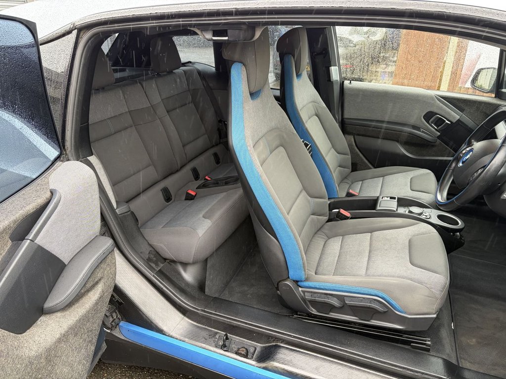 Used BMW i3 2015 for sale - 77520691: Photo 12