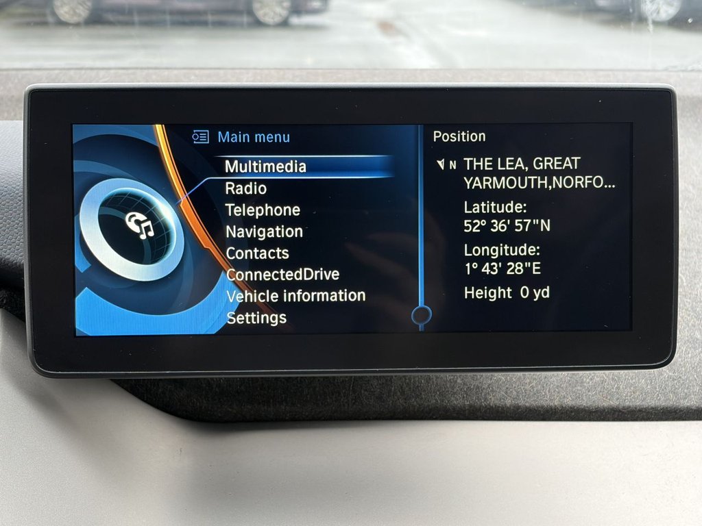 Used BMW i3 2015 for sale - 77520691: Photo 14