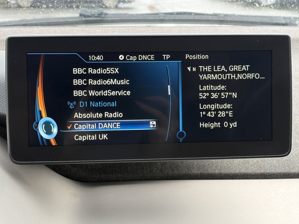 Used BMW i3 2015 for sale - 77520691: Photo 15