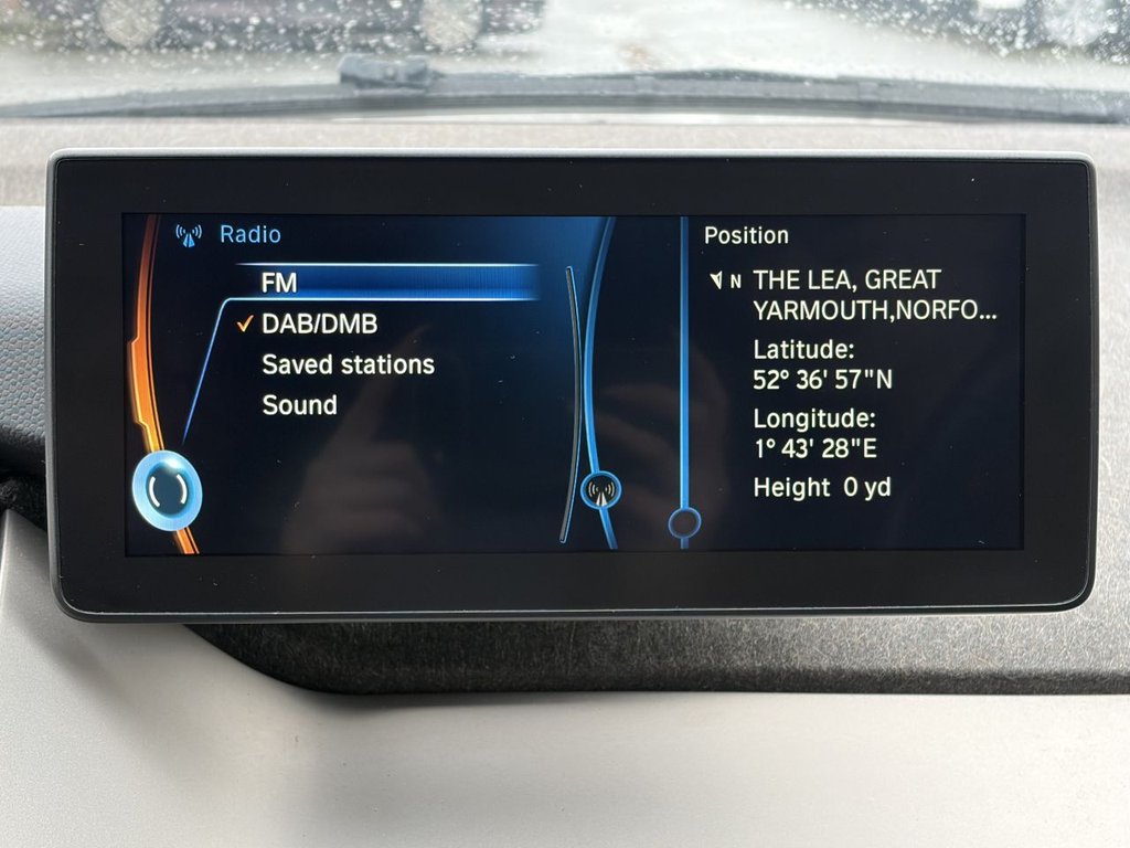 Used BMW i3 2015 for sale - 77520691: Photo 16