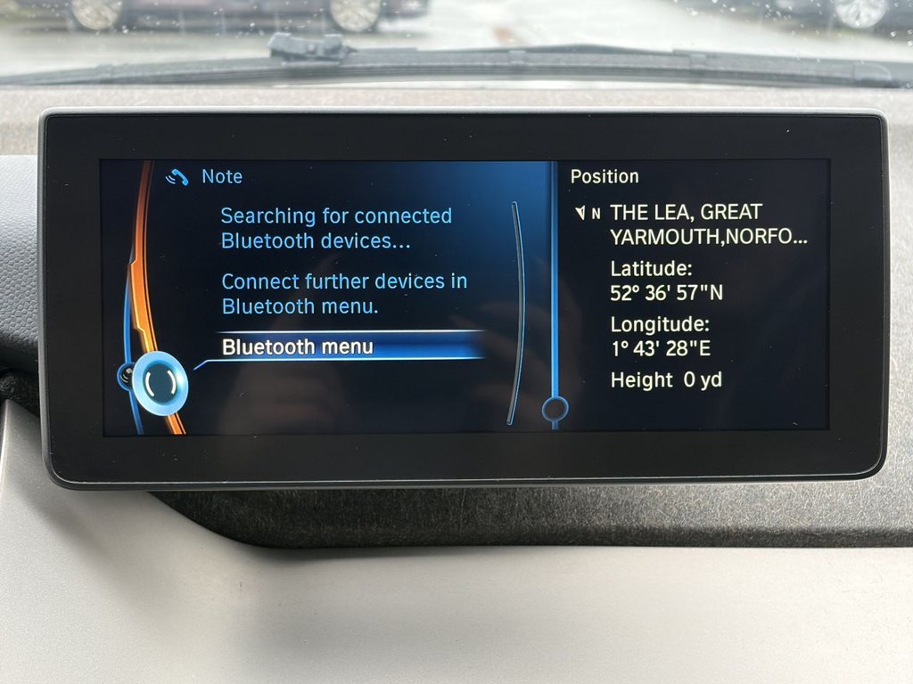 Used BMW i3 2015 for sale - 77520691: Photo 17