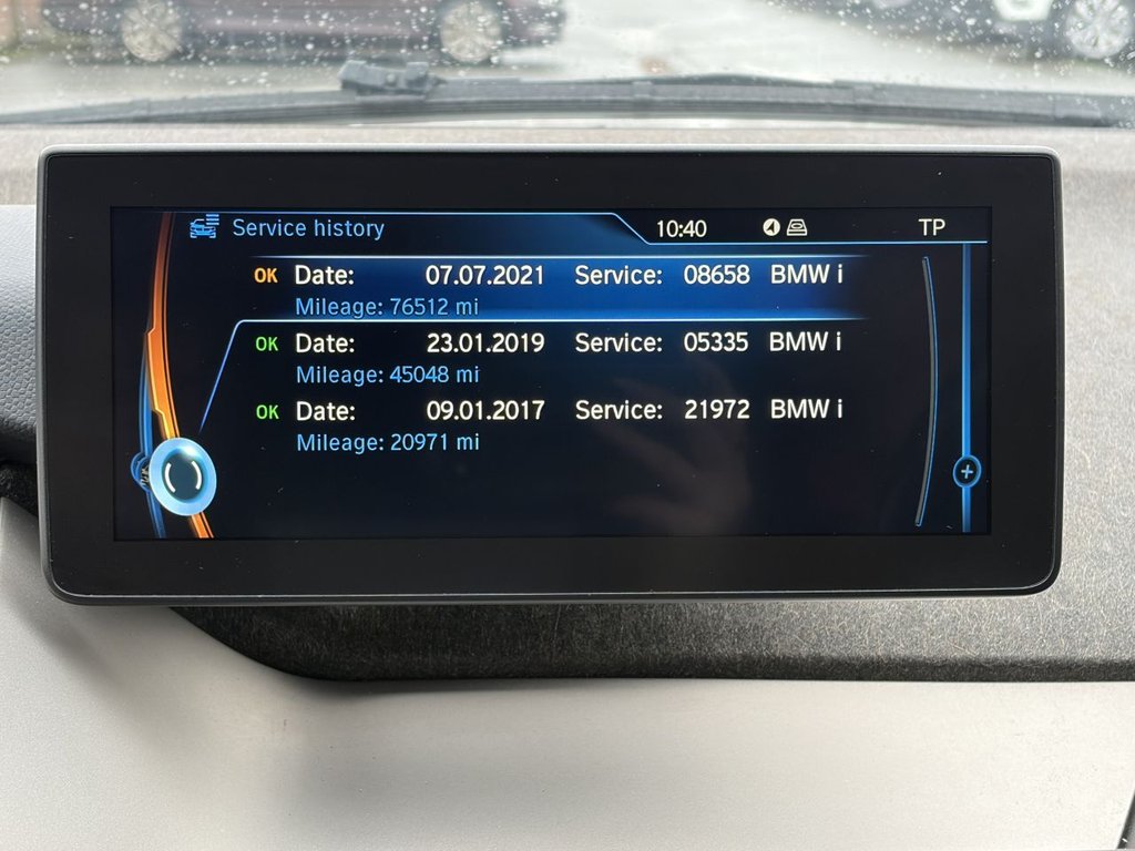 Used BMW i3 2015 for sale - 77520691: Photo 19