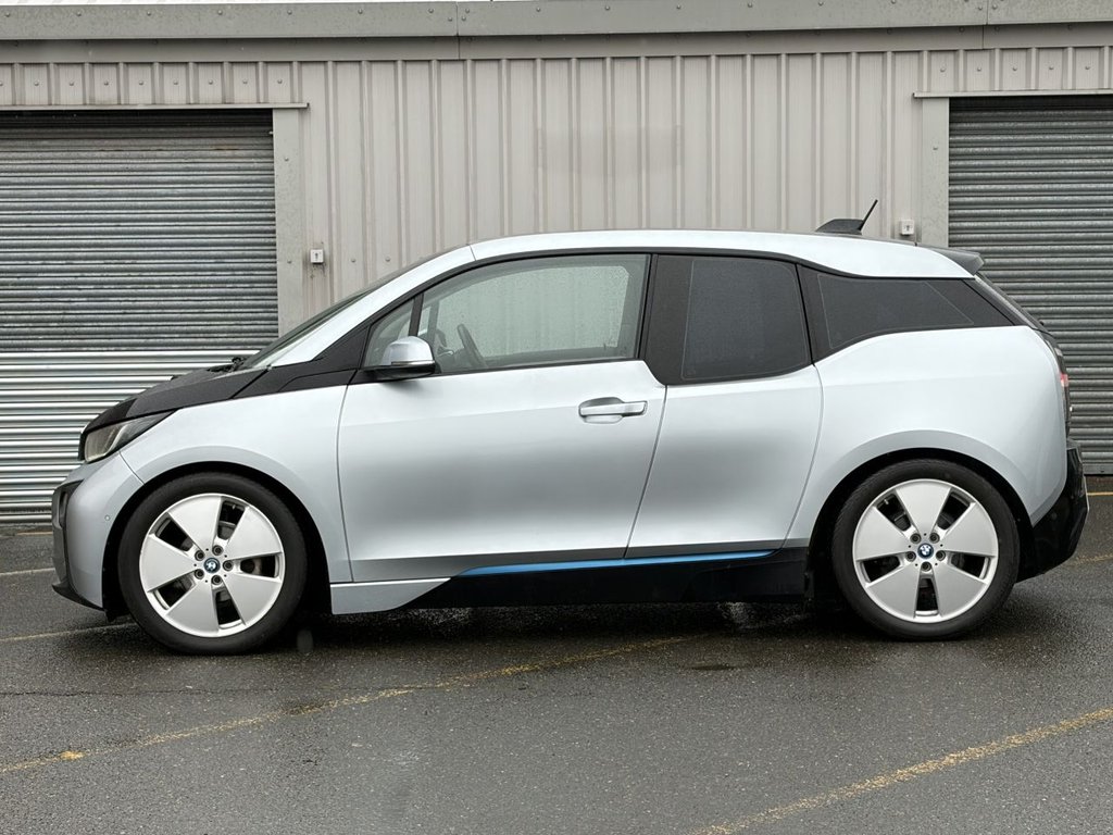 Used BMW i3 2015 for sale - 77520691: Photo 2