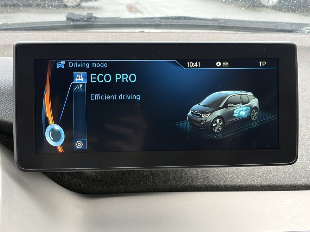 Used BMW i3 2015 for sale - 77520691: Photo 20