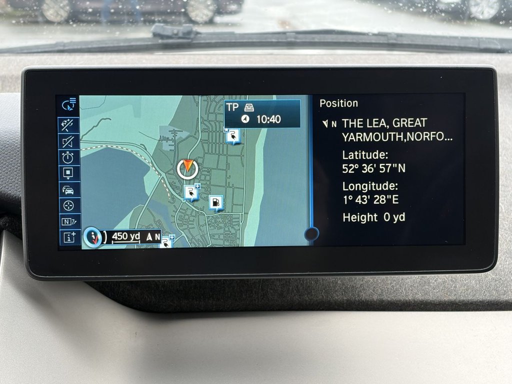 Used BMW i3 2015 for sale - 77520691: Photo 21