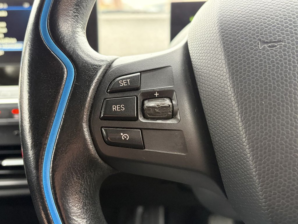 Used BMW i3 2015 for sale - 77520691: Photo 24