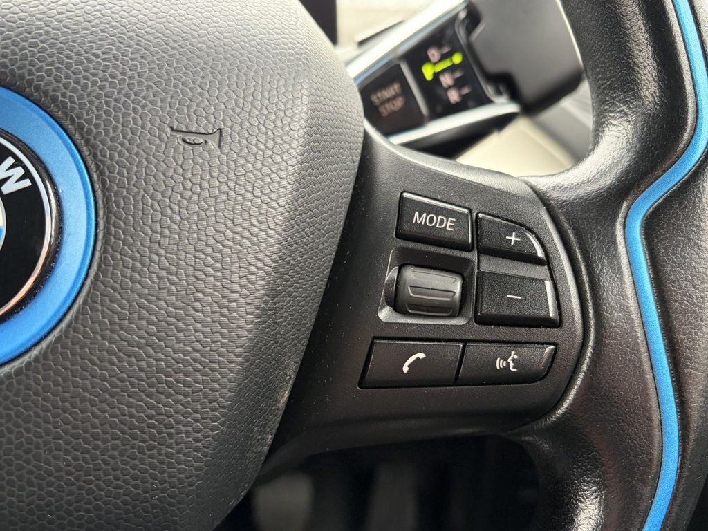 Used BMW i3 2015 for sale - 77520691: Photo 25