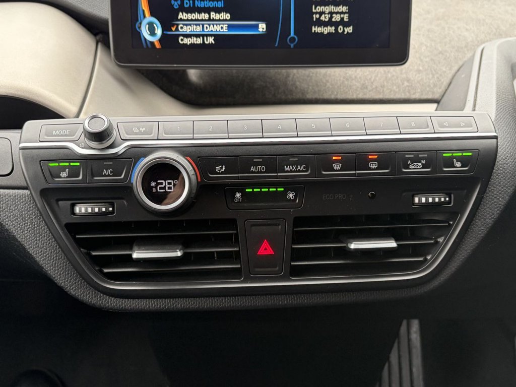 Used BMW i3 2015 for sale - 77520691: Photo 27