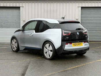 Used BMW i3 2015 for sale - 77520691: Photo
