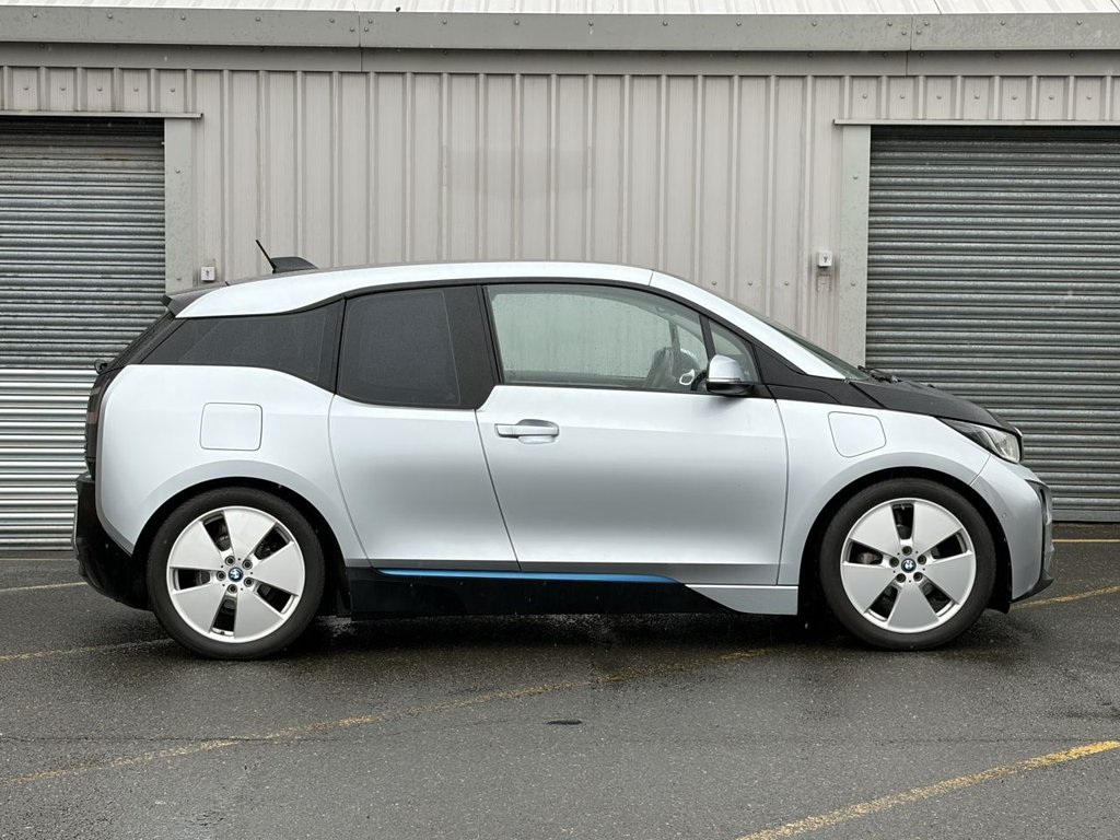 Used BMW i3 2015 for sale - 77520691: Photo 6