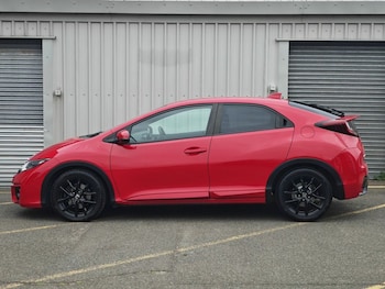Used Honda Civic 2015 for sale - 75642382: Photo