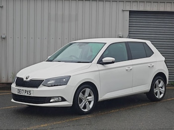 2017 (17) - 1.4 TDI 105 SE L 5dr