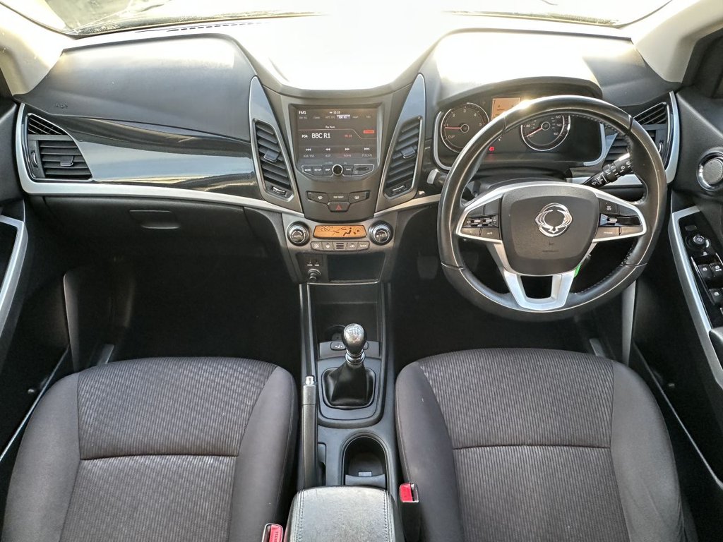 Used Ssangyong Korando 2017 for sale - 76840956: Photo 10