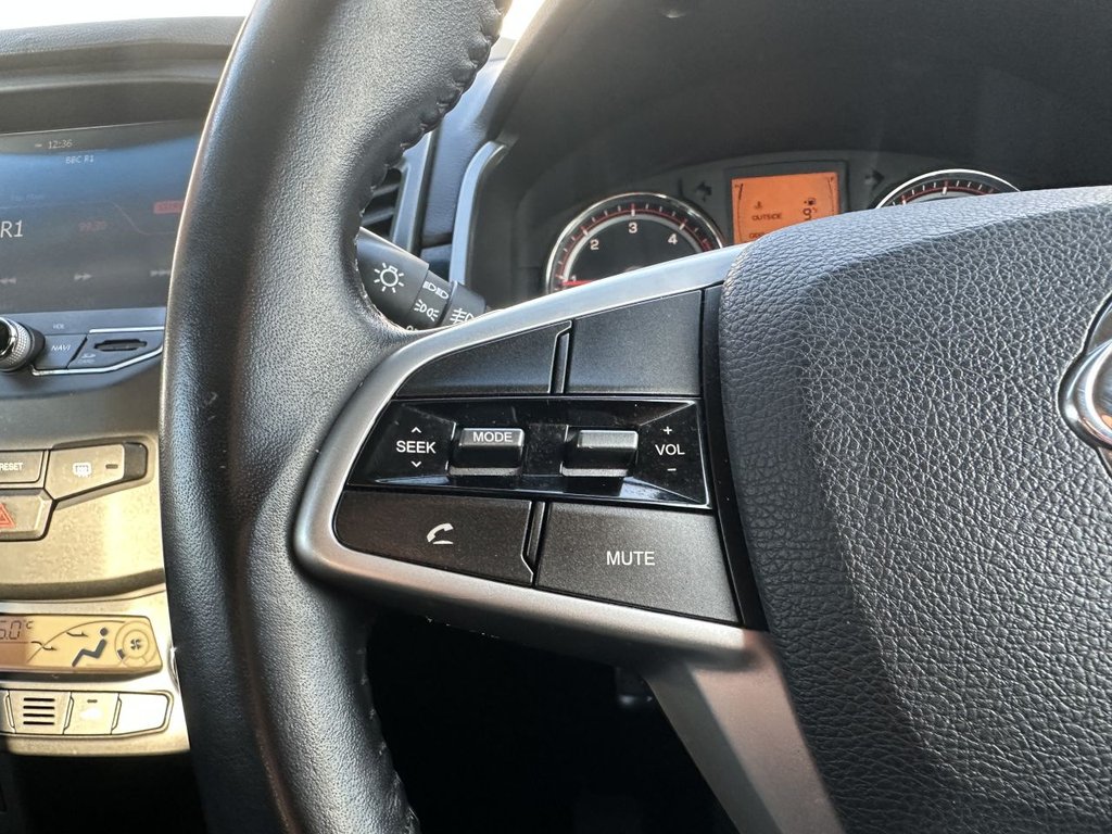 Used Ssangyong Korando 2017 for sale - 76840956: Photo 13