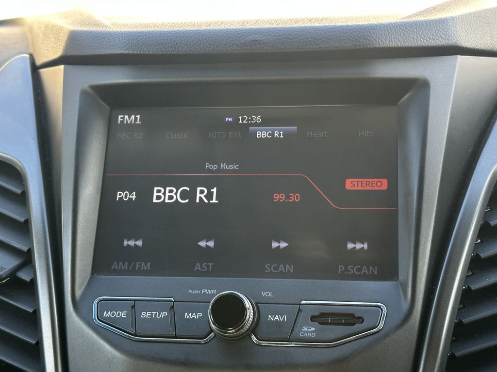 Used Ssangyong Korando 2017 for sale - 76840956: Photo 16