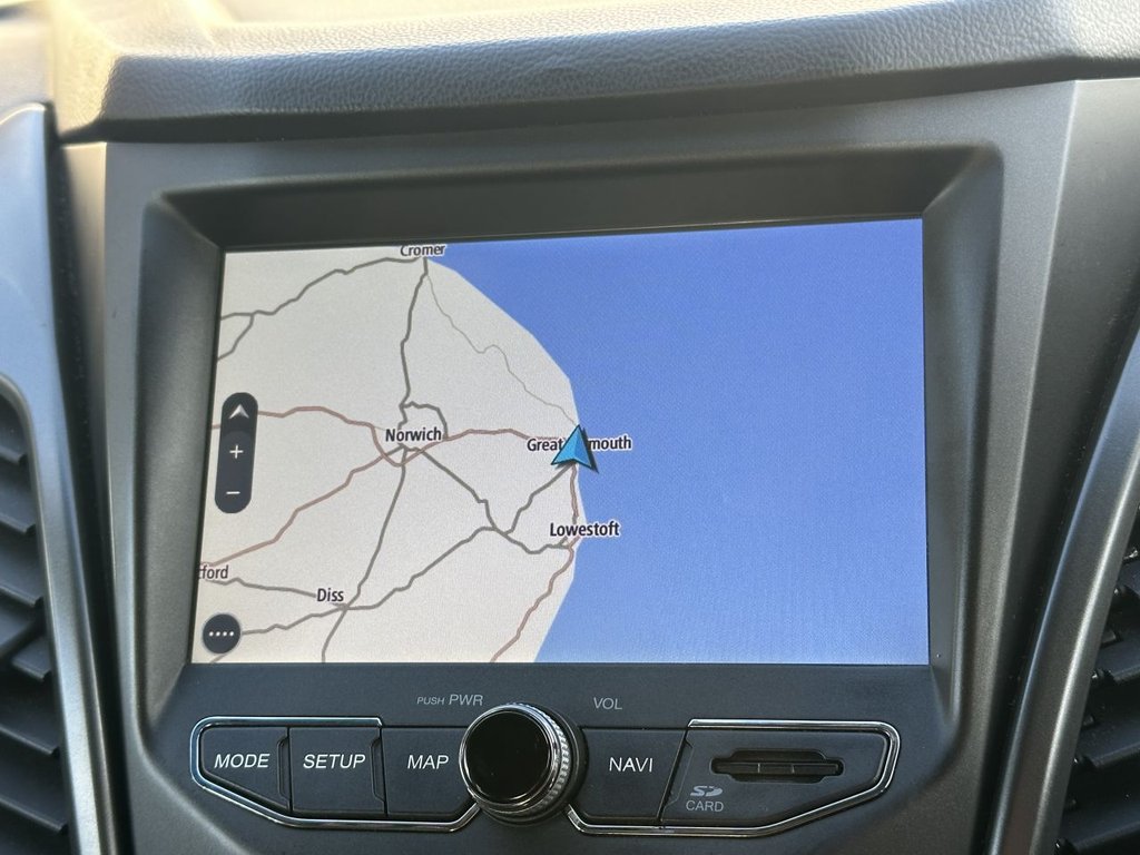 Used Ssangyong Korando 2017 for sale - 76840956: Photo 18