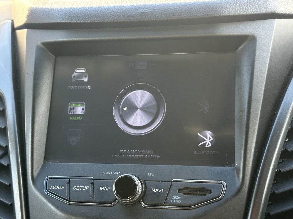 Used Ssangyong Korando 2017 for sale - 76840956: Photo 19