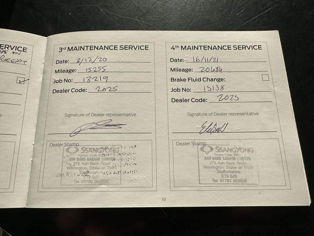 Used Ssangyong Korando 2017 for sale - 76840956: Photo 23