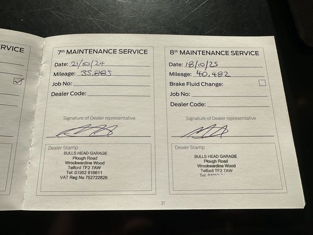 Used Ssangyong Korando 2017 for sale - 76840956: Photo 25