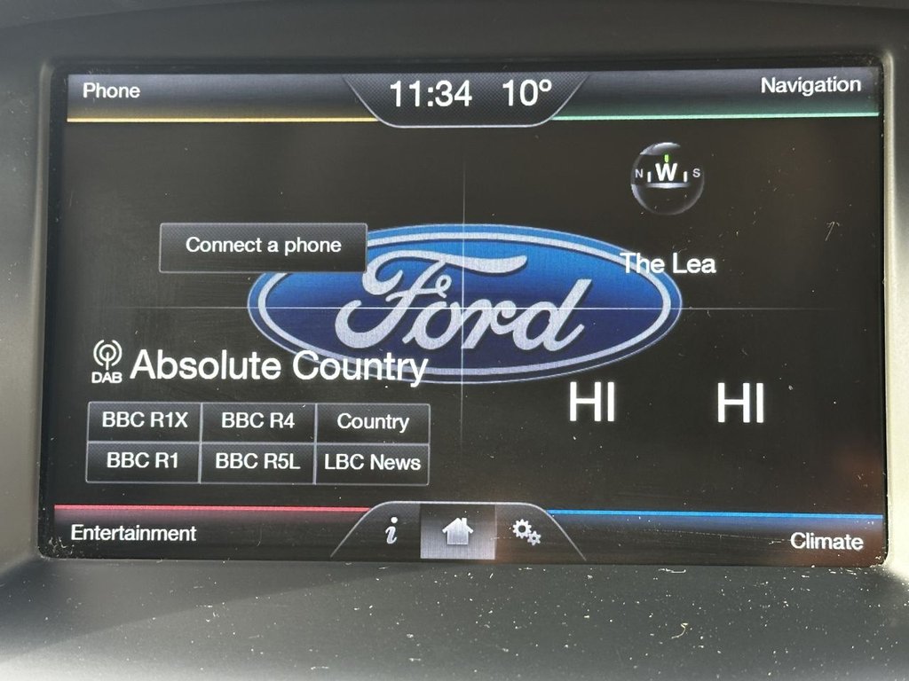 Used Ford Focus 2015 for sale - 76454015: Photo 12