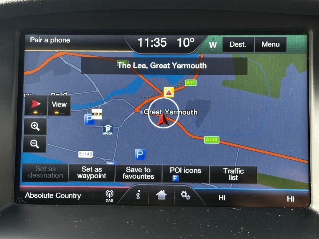 Used Ford Focus 2015 for sale - 76454015: Photo 14