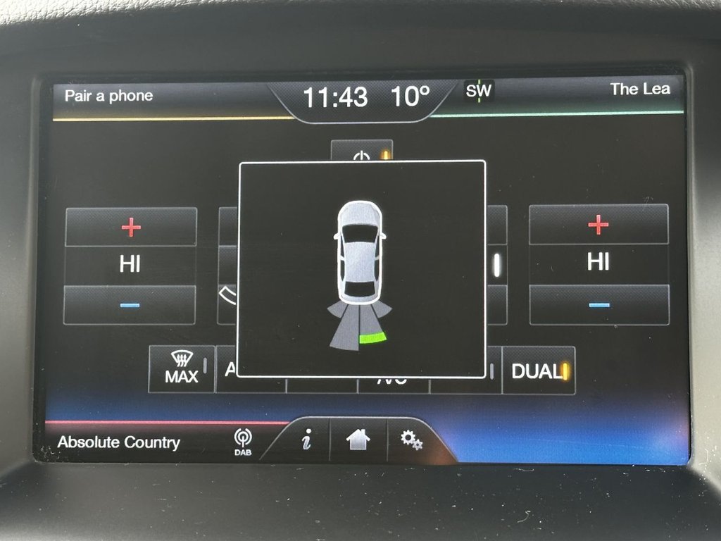 Used Ford Focus 2015 for sale - 76454015: Photo 16