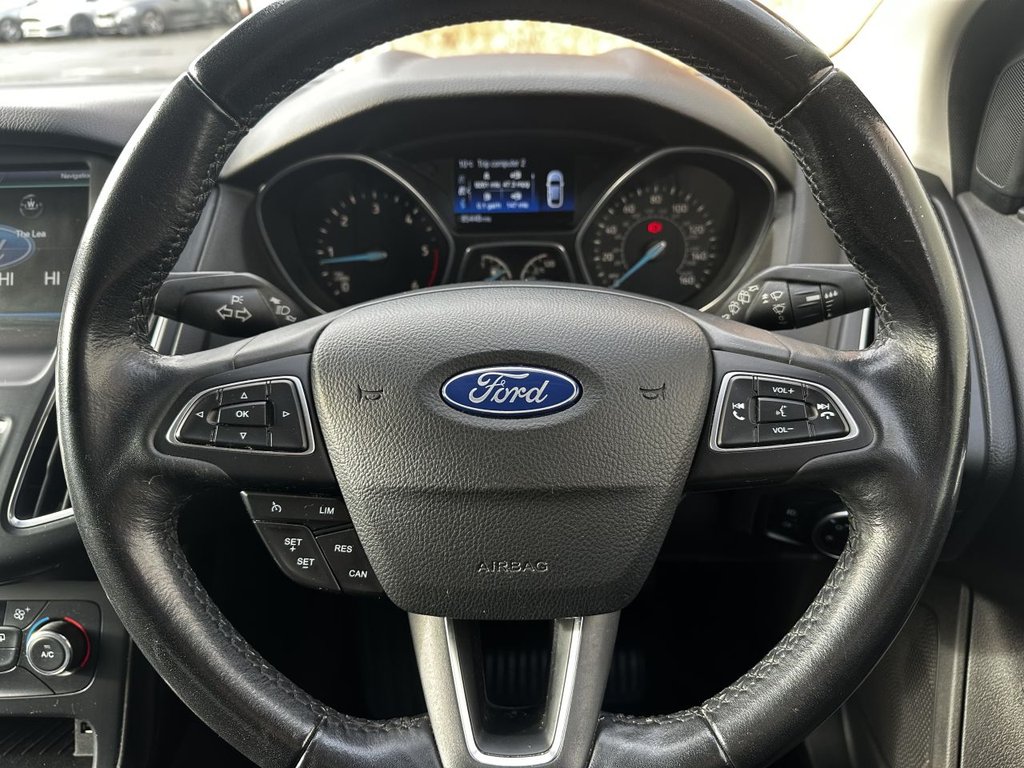 Used Ford Focus 2015 for sale - 76454015: Photo 17