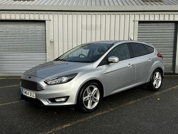 Used Ford Focus 2015 for sale - 76454015: Photo