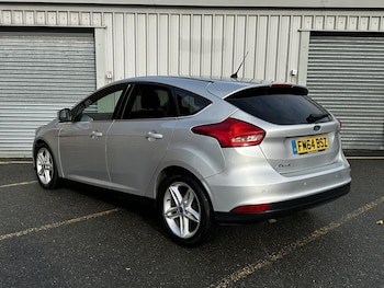 Used Ford Focus 2015 for sale - 76454015: Photo