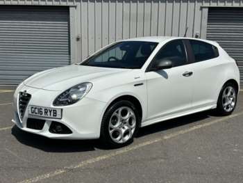 2016 (16) - 1.4 TB MultiAir Sprint Hatchback 5dr Petrol Manual Euro 6 (s/s) (150 bhp)