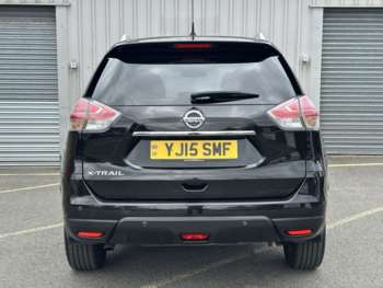 Used Nissan X-Trail 2015 for sale - 75253467: Photo