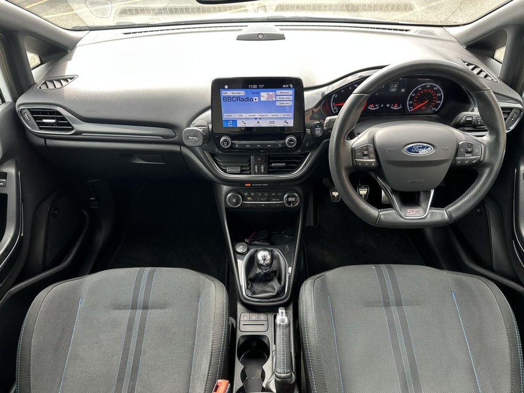Used Ford Fiesta 2019 for sale - 78082234: Photo 10
