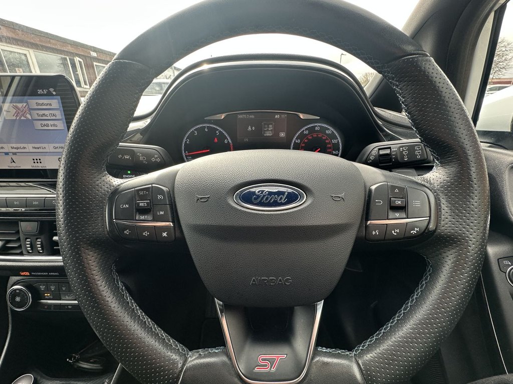 Used Ford Fiesta 2019 for sale - 78082234: Photo 12