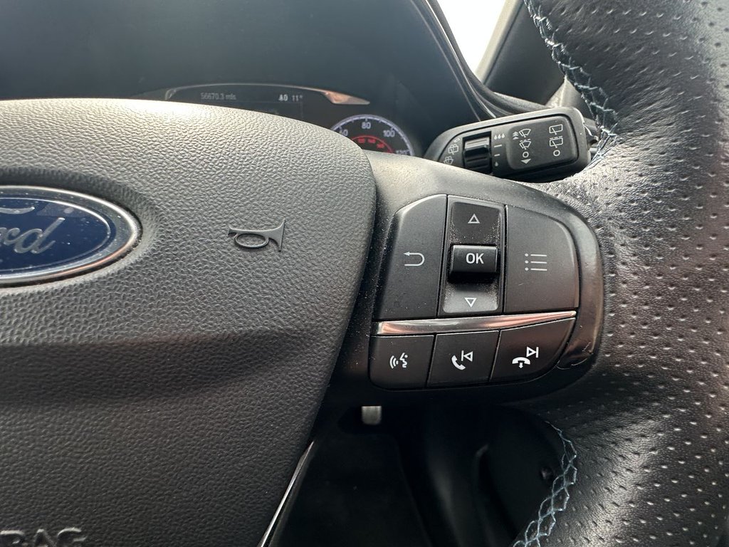 Used Ford Fiesta 2019 for sale - 78082234: Photo 14