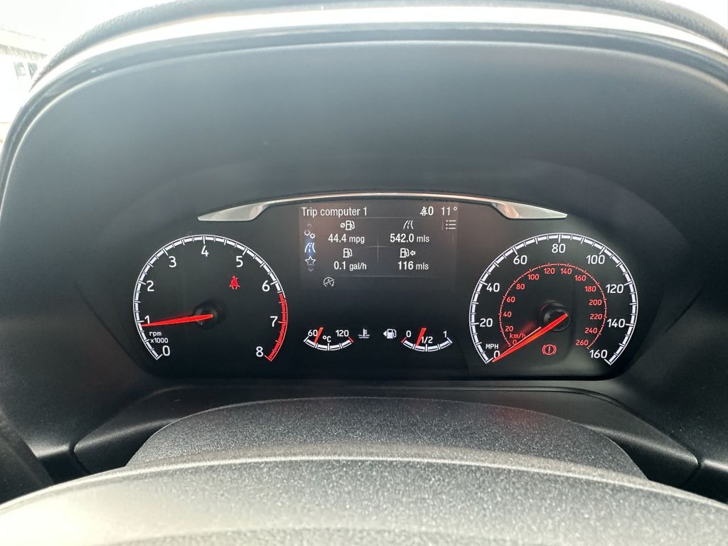 Used Ford Fiesta 2019 for sale - 78082234: Photo 15