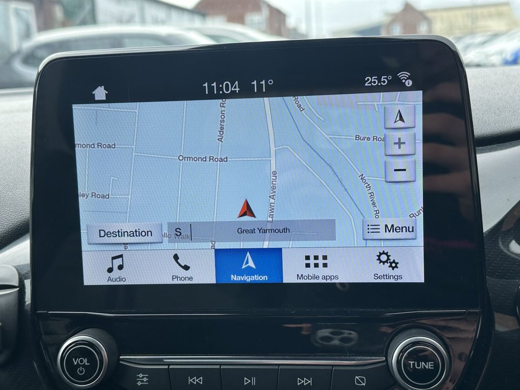 Used Ford Fiesta 2019 for sale - 78082234: Photo 17