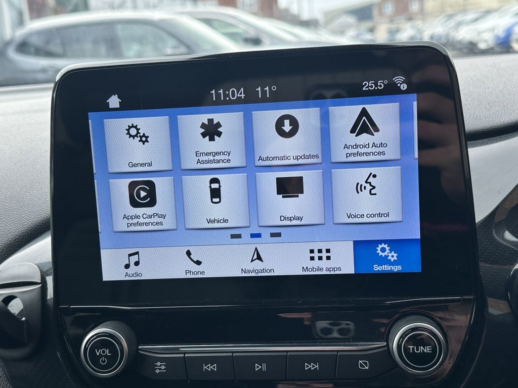 Used Ford Fiesta 2019 for sale - 78082234: Photo 18