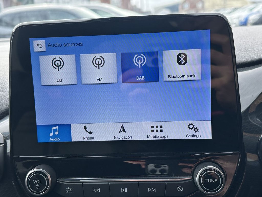 Used Ford Fiesta 2019 for sale - 78082234: Photo 19