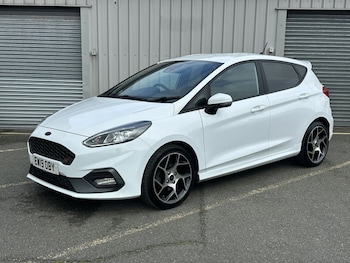 Ford Fiesta feature image