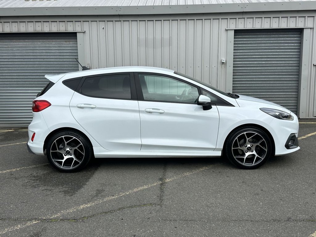 Used Ford Fiesta 2019 for sale - 78082234: Photo 6