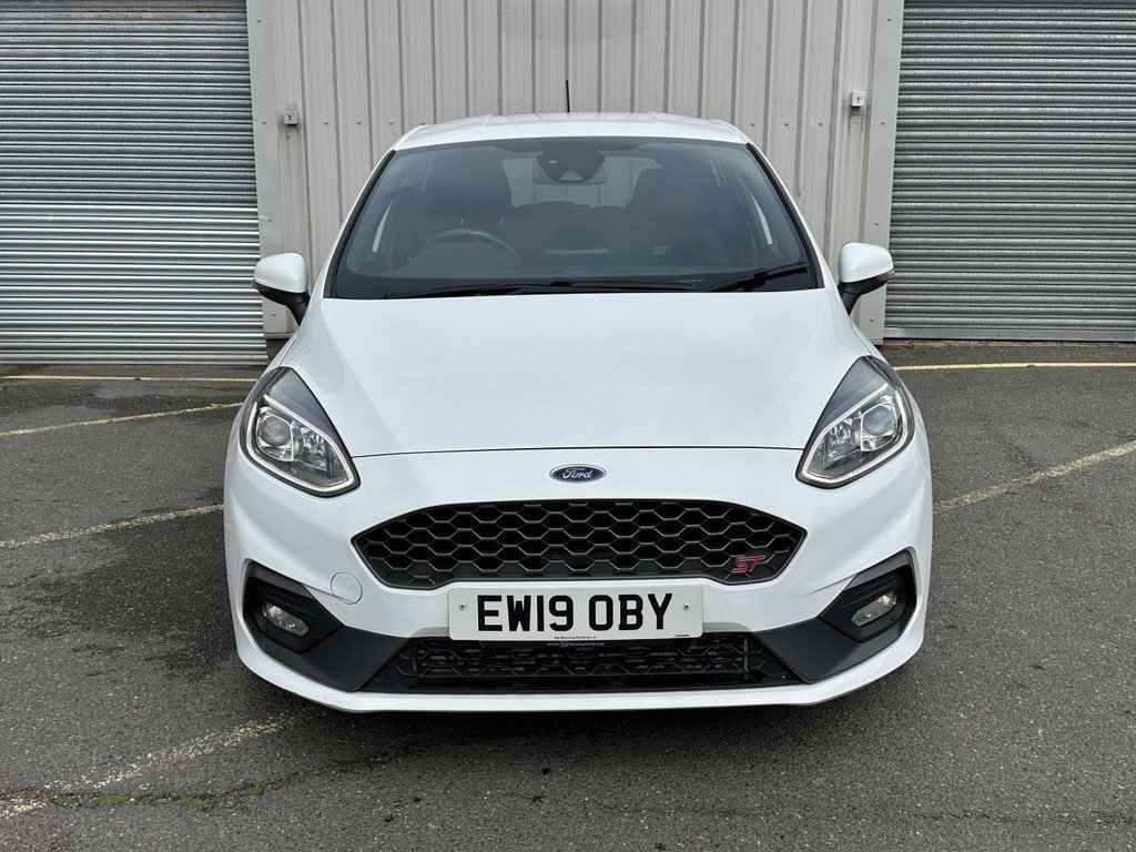 Used Ford Fiesta 2019 for sale - 78082234: Photo 8