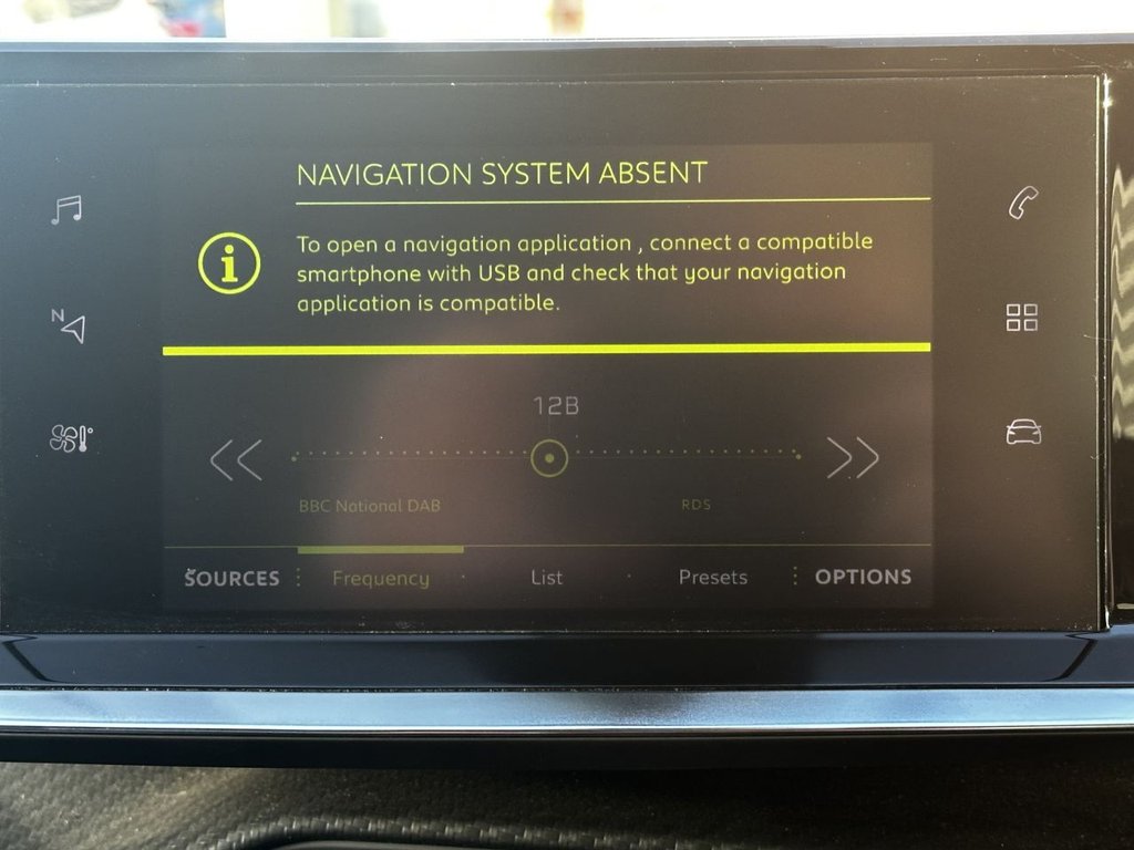 Used Peugeot 2008 2021 for sale - 76900373: Photo 13