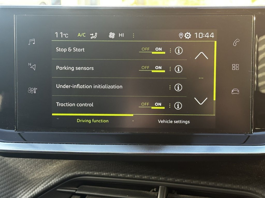 Used Peugeot 2008 2021 for sale - 76900373: Photo 14