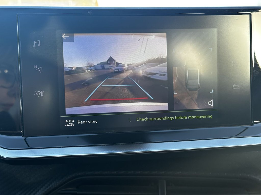 Used Peugeot 2008 2021 for sale - 76900373: Photo 15