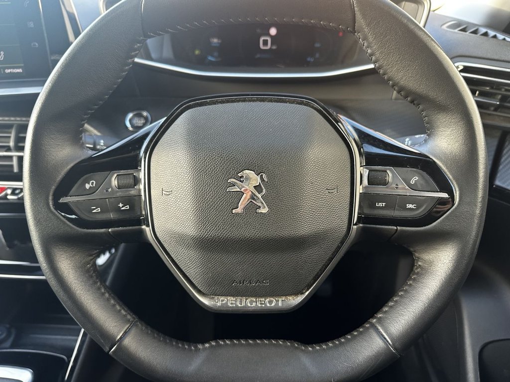 Used Peugeot 2008 2021 for sale - 76900373: Photo 19