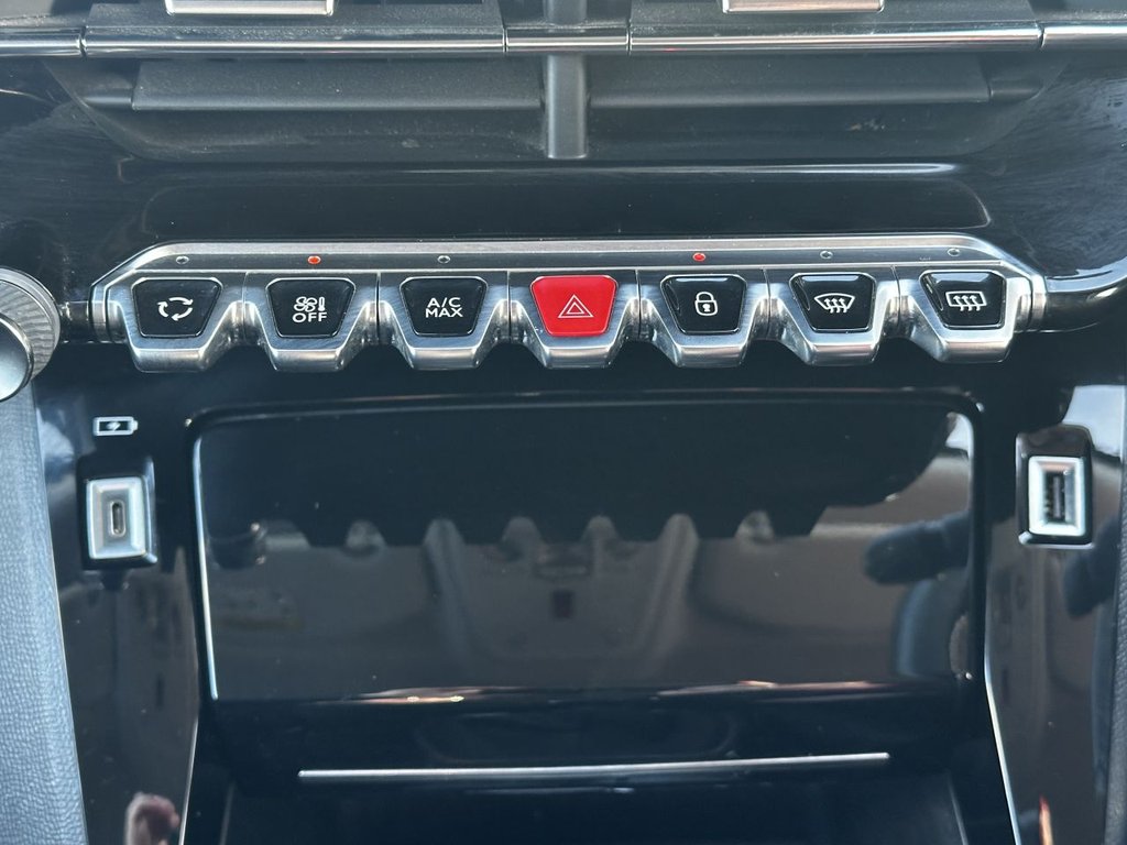 Used Peugeot 2008 2021 for sale - 76900373: Photo 23