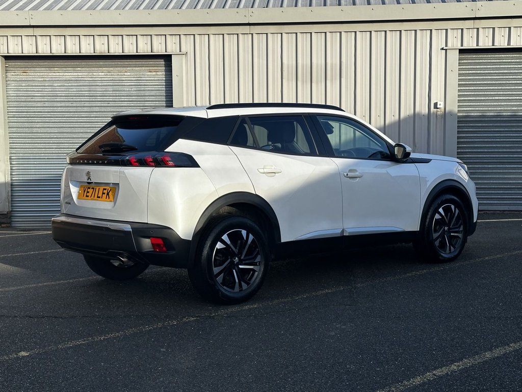 Used Peugeot 2008 2021 for sale - 76900373: Photo 5