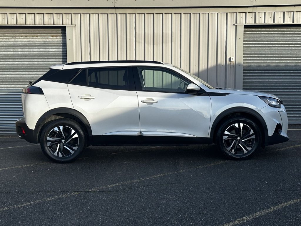 Used Peugeot 2008 2021 for sale - 76900373: Photo 6