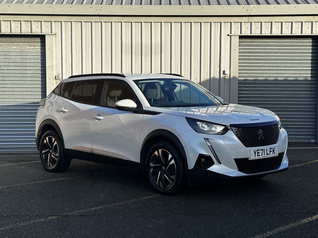 Used Peugeot 2008 2021 for sale - 76900373: Photo 7